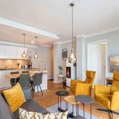 Quartier Frohsinn App 06 *