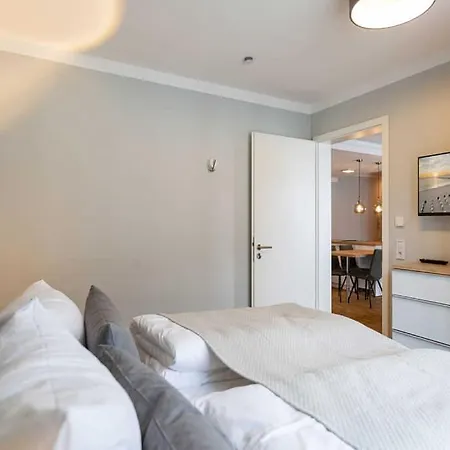 Quartier Frohsinn App 06 *