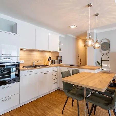 Quartier Frohsinn App 06 *