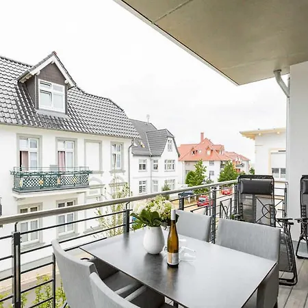 Quartier Frohsinn App 06