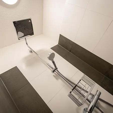 Quartier Frohsinn App 06 Heringsdorf (Usedom)