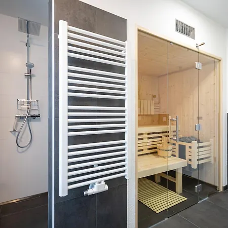 Quartier Frohsinn App 06 Apartamento *