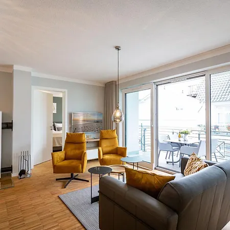 Quartier Frohsinn, App. 06