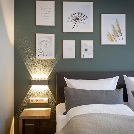 Quartier Frohsinn App 06 Apartamento