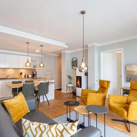 Quartier Frohsinn App 06 *