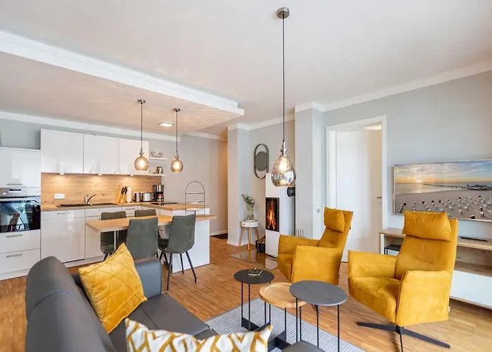 Quartier Frohsinn App 06 *