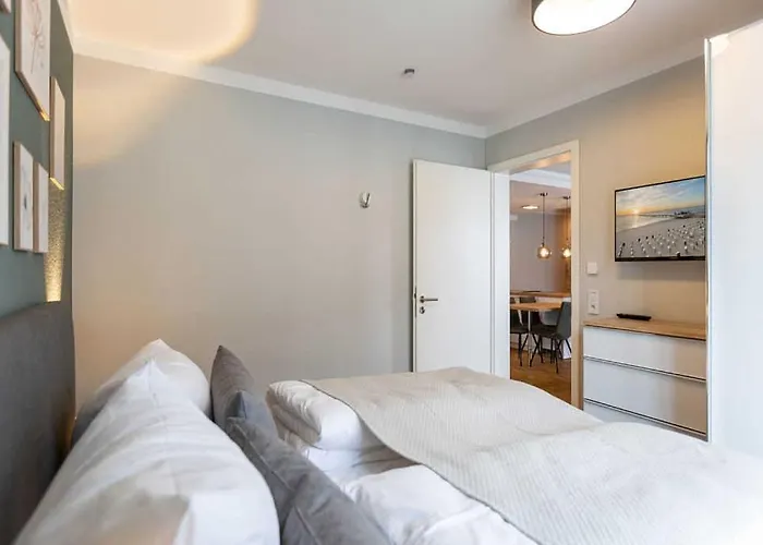 Quartier Frohsinn App 06 *