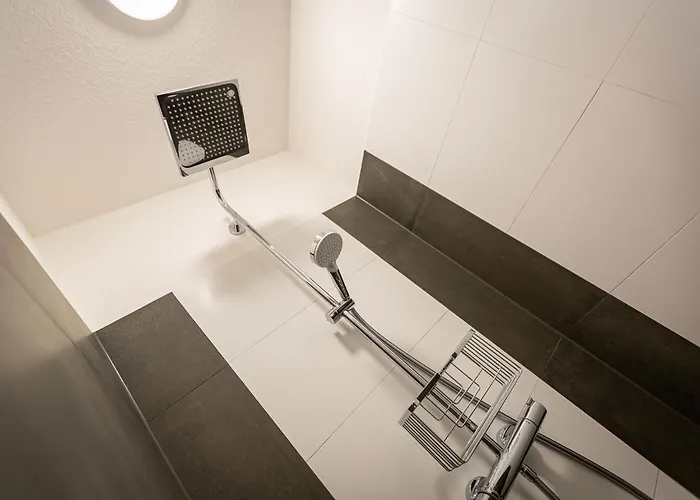 Quartier Frohsinn App 06 Heringsdorf (Usedom)