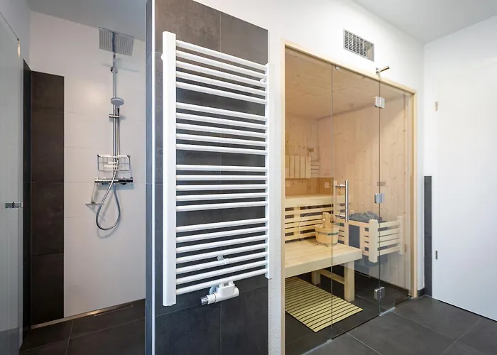 Quartier Frohsinn App 06 Apartamento *