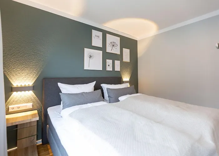 Quartier Frohsinn App 06 *