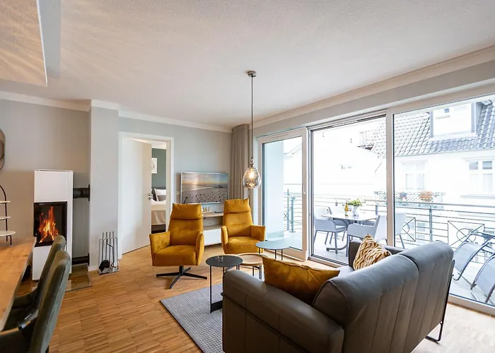 Quartier Frohsinn App 06