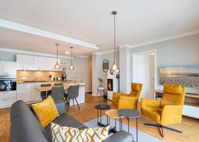 Quartier Frohsinn App 06 *